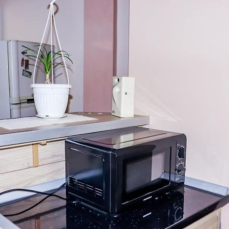 Студио Ариел 瓦爾納 外观 照片