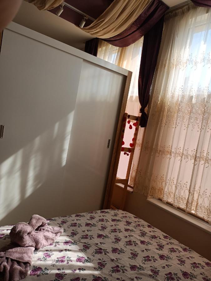 Студио Ариел 瓦爾納 外观 照片